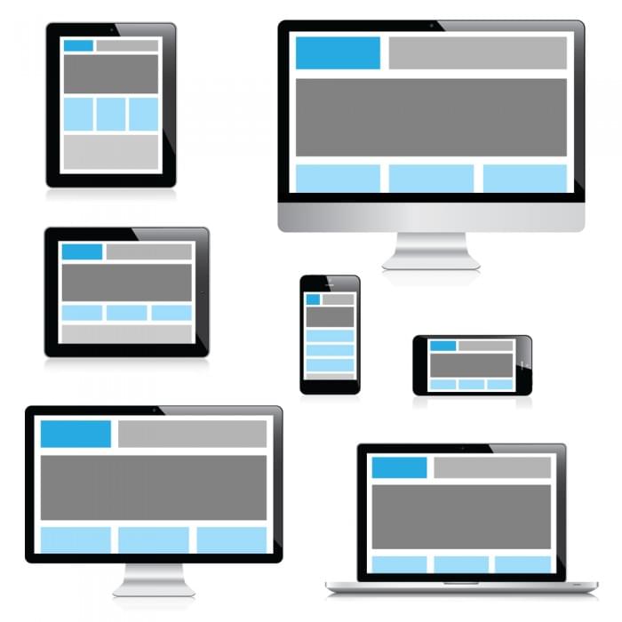 Responsive image